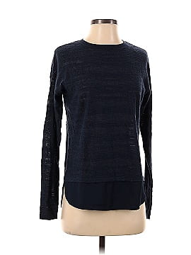 dalia Pullover Sweater (view 1)