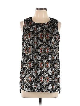 Meadow Rue Sleeveless Blouse (view 1)