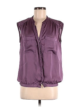 Violet & Claire Sleeveless Blouse (view 1)