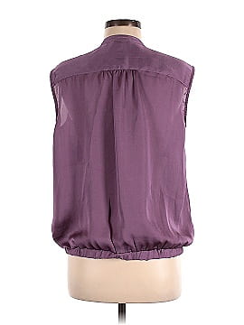 Violet & Claire Sleeveless Blouse (view 2)