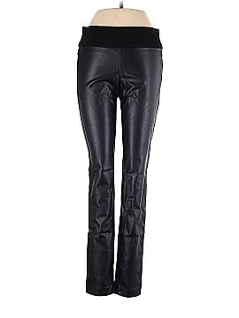 Club Monaco Faux Leather Pants (view 1)