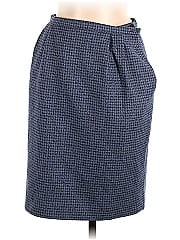 Jones New York Wool Skirt