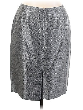 Dana Buchman Formal Skirt (view 2)