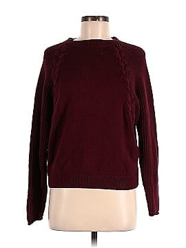 Simply Vera Vera Wang Pullover Sweater (view 1)