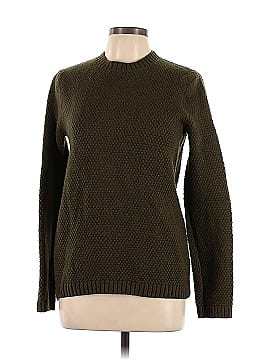 Toad & Co Wool Pullover Sweater (view 1)