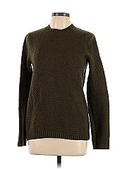 Toad & Co Wool Pullover Sweater