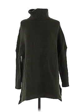 Lillusory Turtleneck Sweater (view 1)