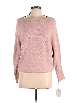 Jessica Simpson Pullover Sweater (view 1)