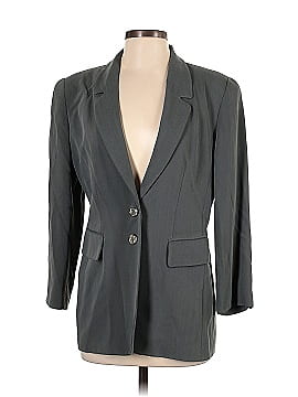 Dana Buchman Blazer (view 1)