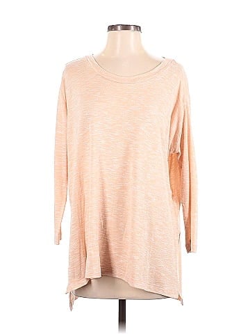 E. Leigh's Long Sleeve T-Shirt (view 1)