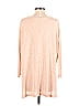 E. Leigh's Tan Long Sleeve T-Shirt Size S - photo 2
