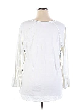 Dolled Up Long Sleeve T-Shirt (view 2)