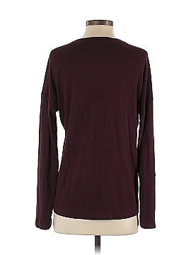 Rails Long Sleeve T-Shirt (view 2)