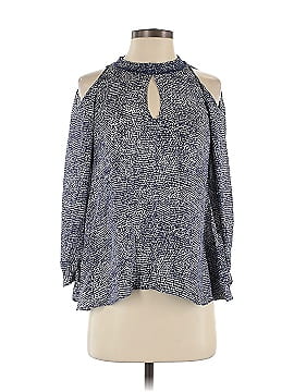 Derek Lam 10 Crosby Sleeveless Blouse (view 1)