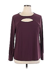 Cato Long Sleeve Top