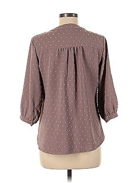 Unbranded 3/4 Sleeve Blouse (view 2)