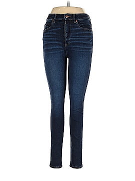 Ann Taylor LOFT Jeans (view 1)