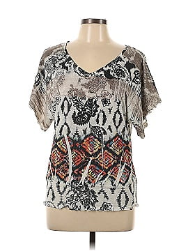 Mushka by Sienna Rose Short Sleeve Top (view 1)