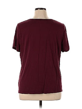 Ava & Viv Short Sleeve T-Shirt (view 2)