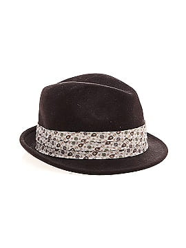 Christy's Crown Series Fedora (view 1)