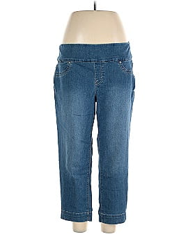 Style&Co Jeans (view 1)