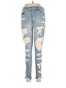 American Eagle Outfitters Jeans (view 1)