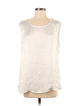 Equipment Sleeveless Blouse (view 1)