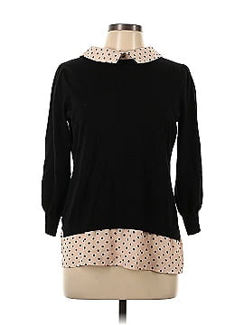 Adrianna Papell Pullover Sweater (view 1)