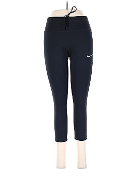 Nike Active Pants (view 1)