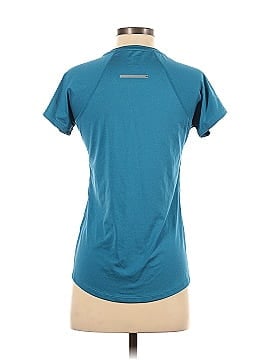 EMS Short Sleeve T-Shirt (view 2)