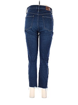 Madewell Jeggings (view 2)