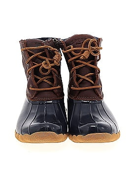 Sperry Top Sider Rain Boots (view 2)