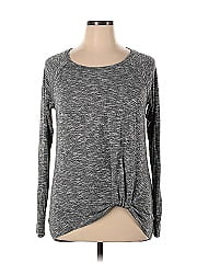 Juicy Couture Long Sleeve Top