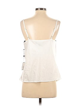 Laundry by Shelli Segal Sleeveless Blouse (view 2)