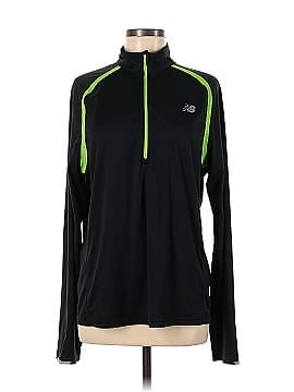 New Balance Track Jacket (view 1)