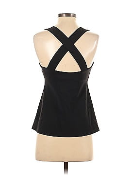 Theory Sleeveless Blouse (view 2)