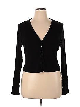 H&M Long Sleeve Blouse (view 1)