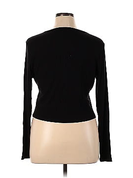 H&M Long Sleeve Blouse (view 2)