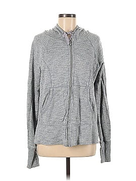 Gap Fit Outlet Track Jacket (view 1)