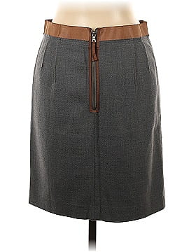 Ann Taylor LOFT Casual Skirt (view 2)