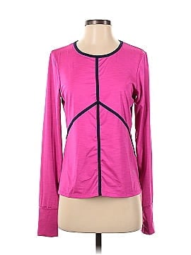 Eleven by Venus Williams Long Sleeve Top (view 1)