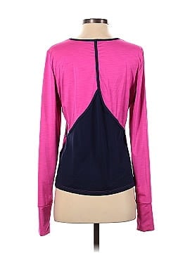 Eleven by Venus Williams Long Sleeve Top (view 2)