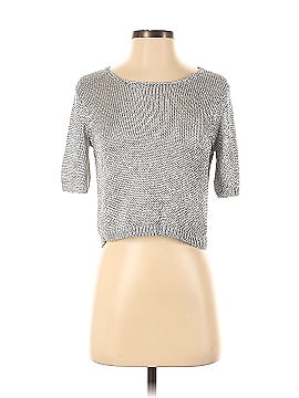 Topshop Pullover Sweater (view 1)