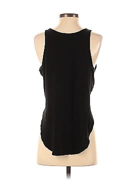 Theyskens' Theory Sleeveless Blouse (view 2)