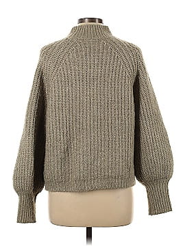 Catherine Malandrino Turtleneck Sweater (view 2)