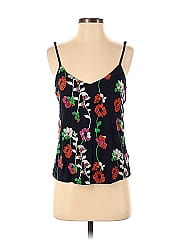 By Anthropologie Sleeveless Blouse
