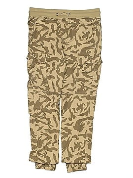 Hollywood The Jean People Cargo Pants (view 1)