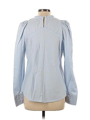 Tish Cox Long Sleeve Blouse (view 2)