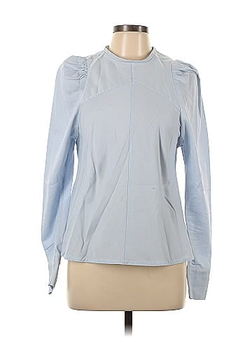Tish Cox Long Sleeve Blouse (view 1)