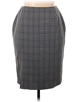Justin Taylor Casual Skirt (view 1)